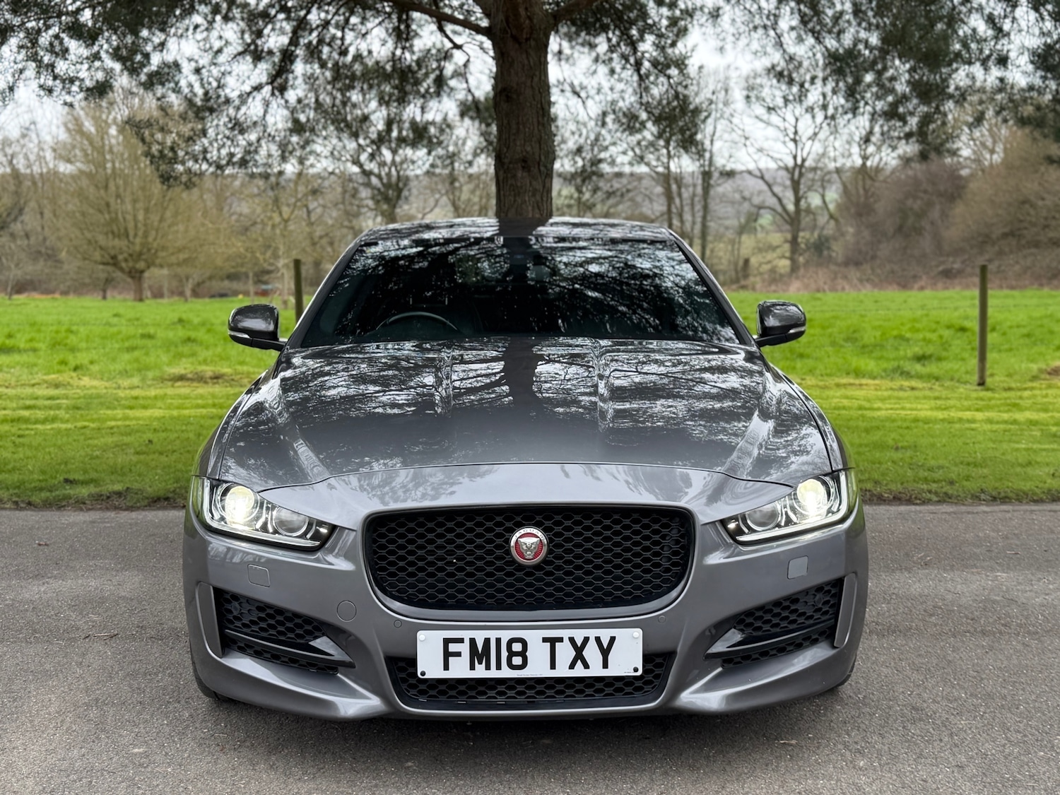 Used Jaguar XE 2018 for sale - 78004667: Photo 17