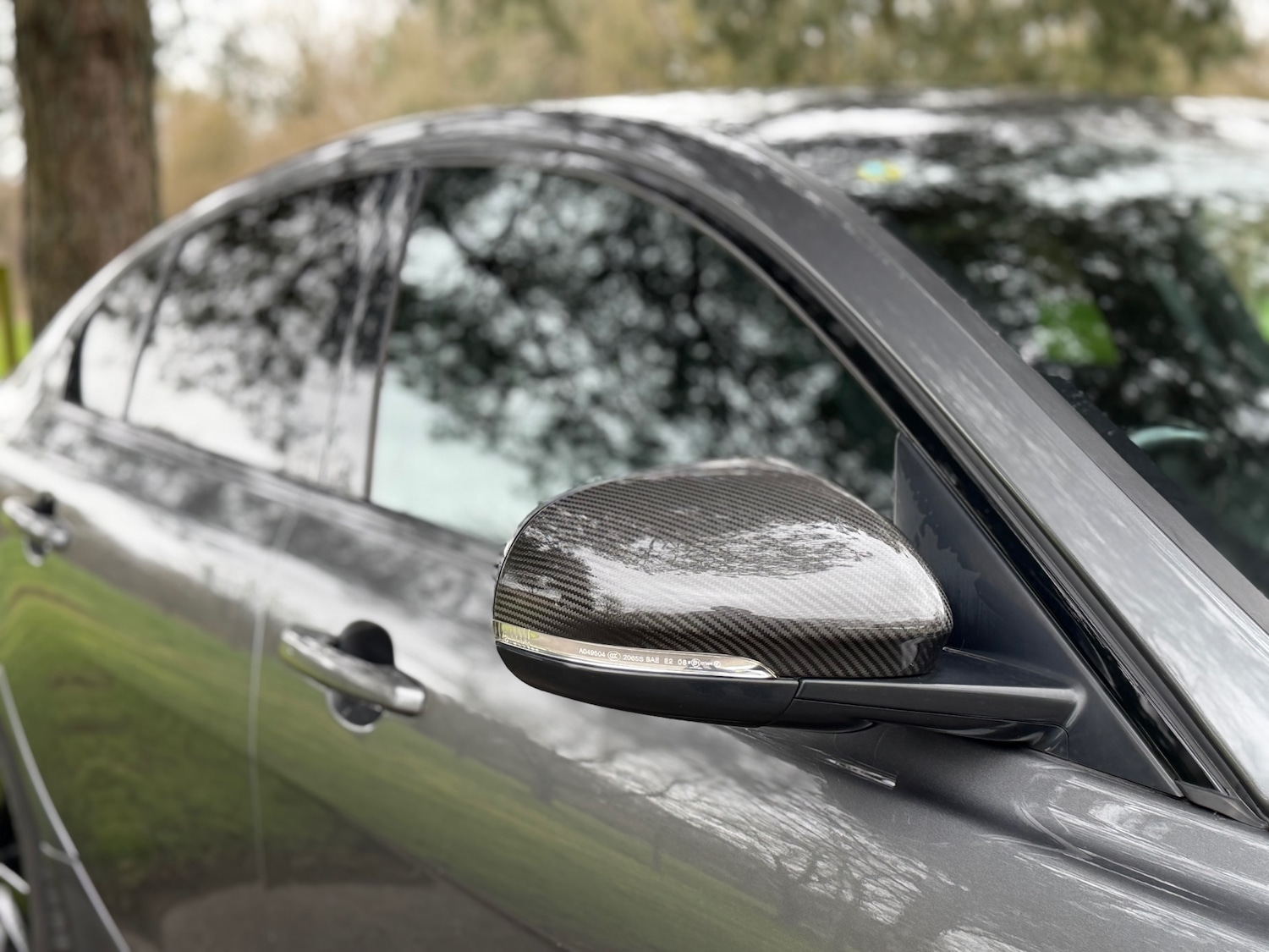 Used Jaguar XE 2018 for sale - 78004667: Photo 19