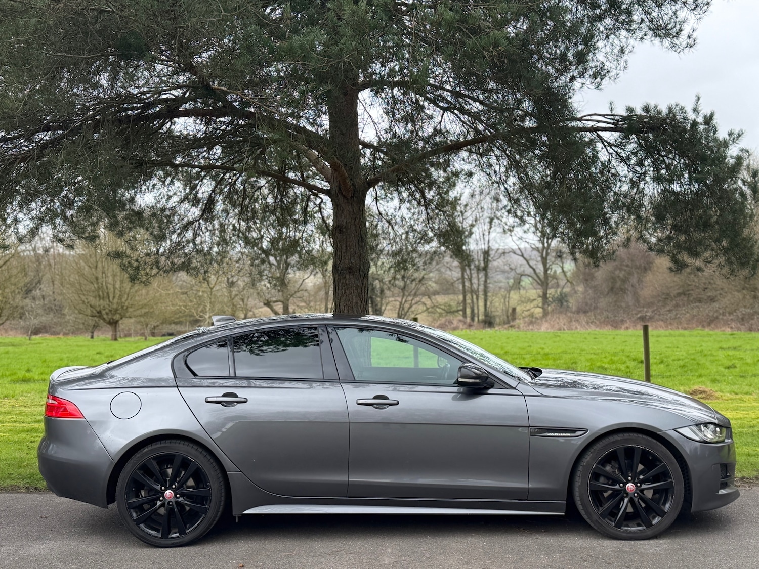 Used Jaguar XE 2018 for sale - 78004667: Photo 5