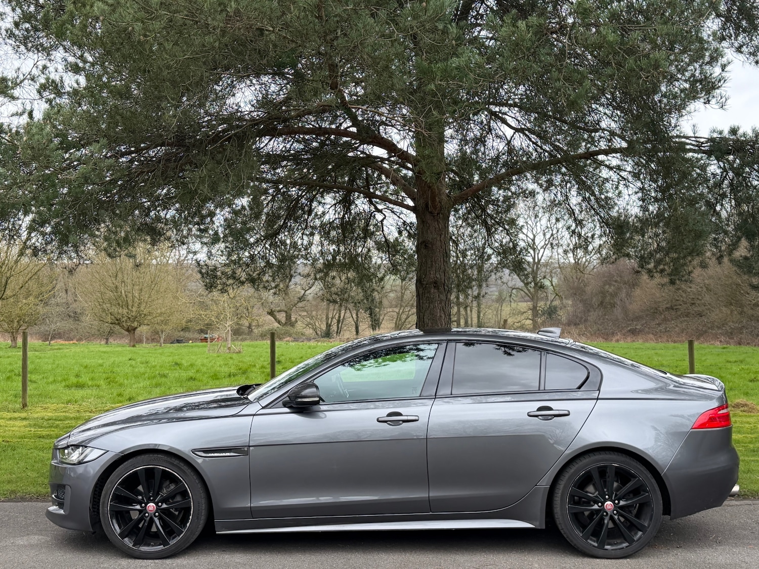 Used Jaguar XE 2018 for sale - 78004667: Photo 6