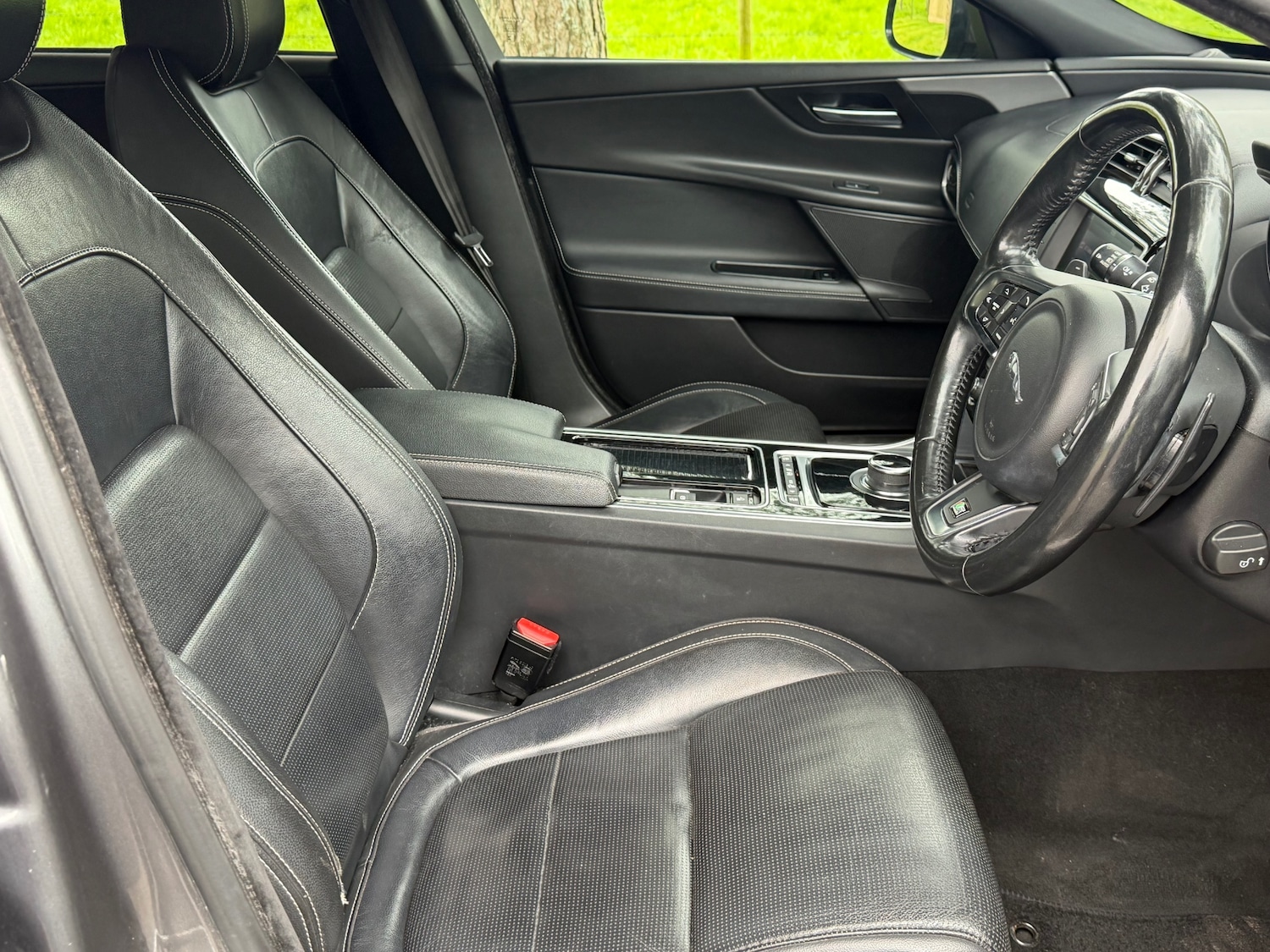 Used Jaguar XE 2018 for sale - 78004667: Photo 7