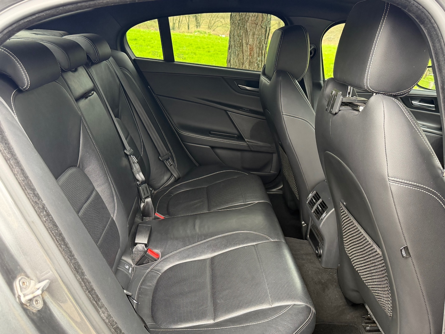 Used Jaguar XE 2018 for sale - 78004667: Photo 9