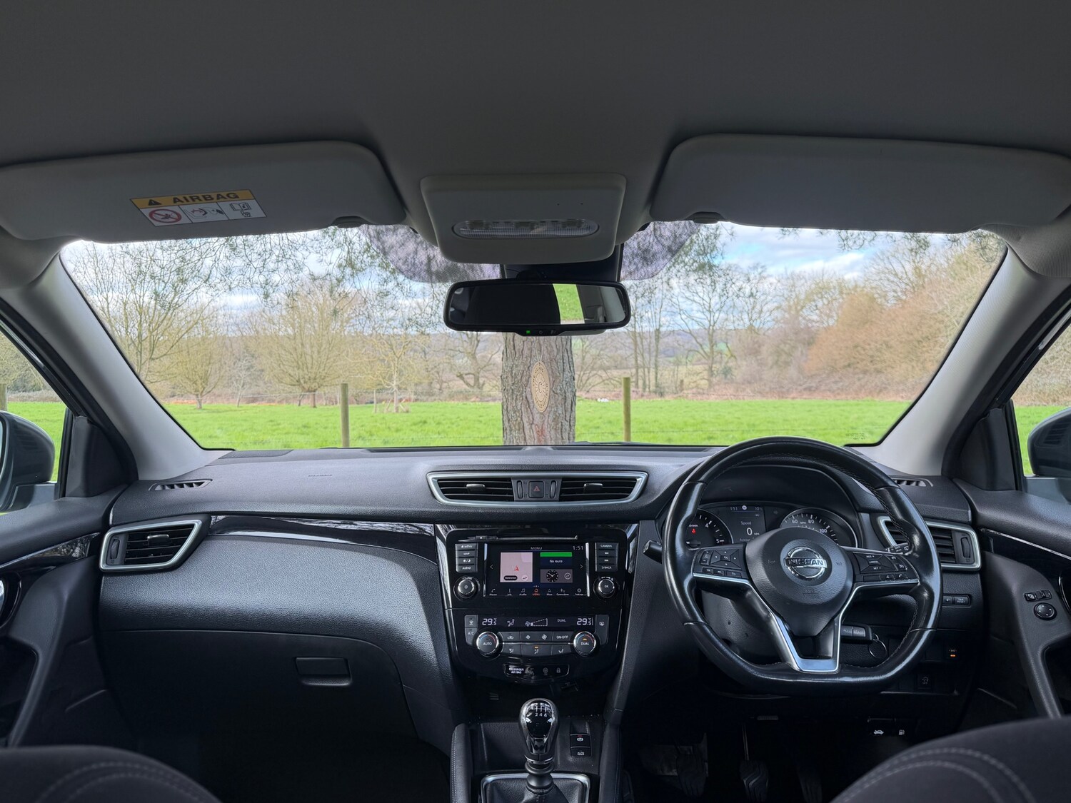 Used Nissan Qashqai 2020 for sale - 77829875: Photo 12