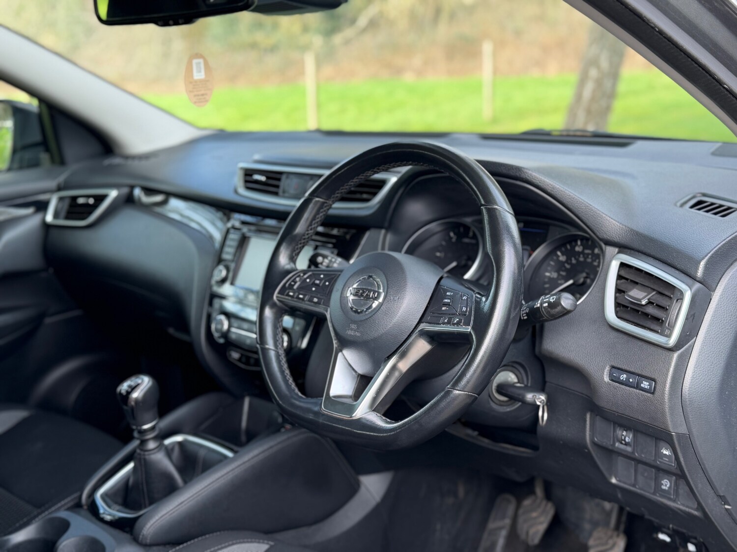 Used Nissan Qashqai 2020 for sale - 77829875: Photo 13