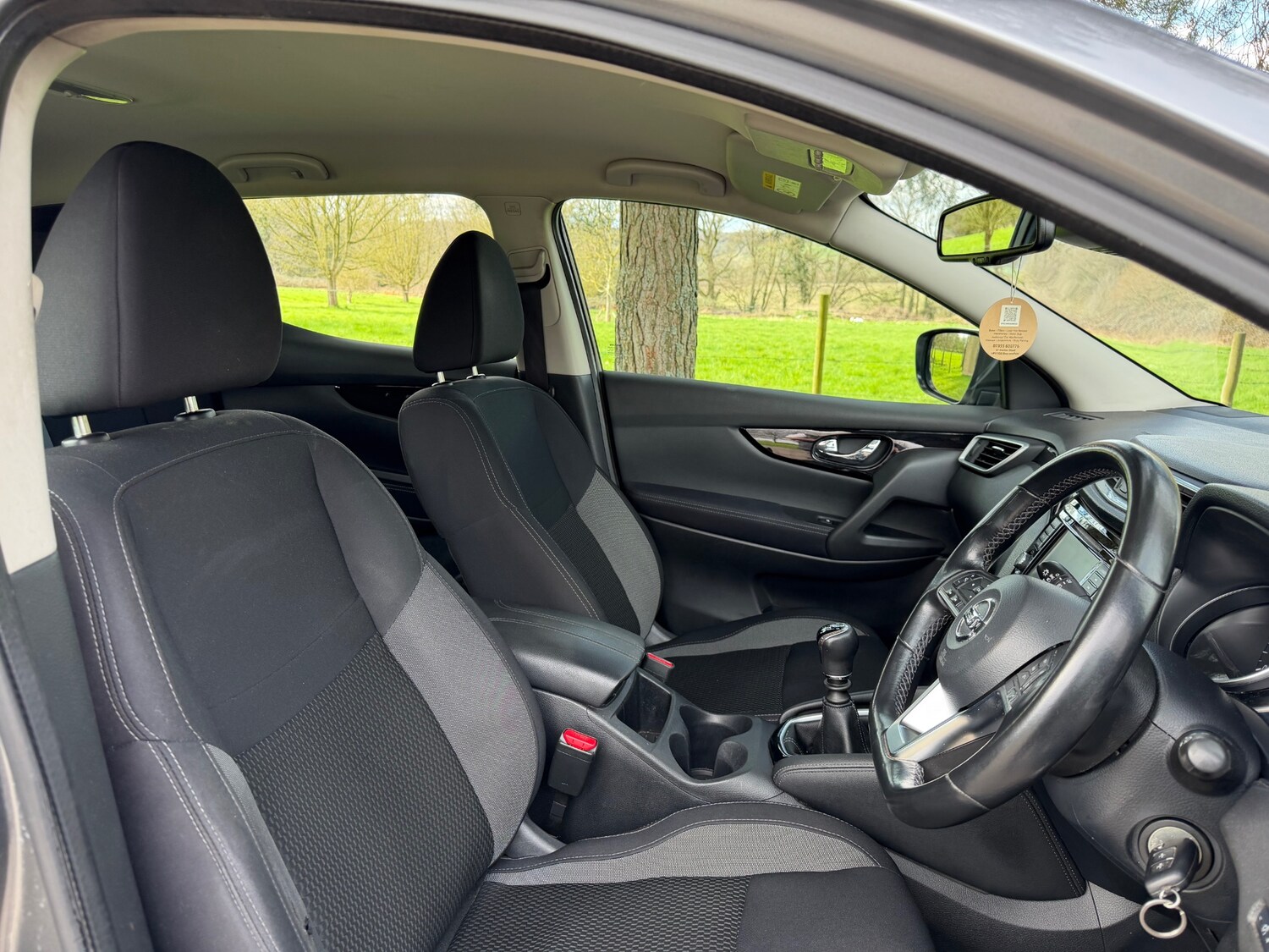 Used Nissan Qashqai 2020 for sale - 77829875: Photo 7