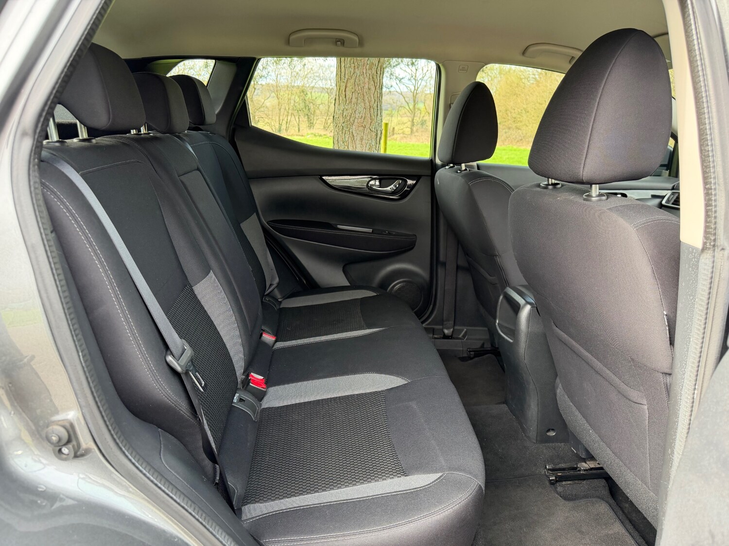 Used Nissan Qashqai 2020 for sale - 77829875: Photo 8