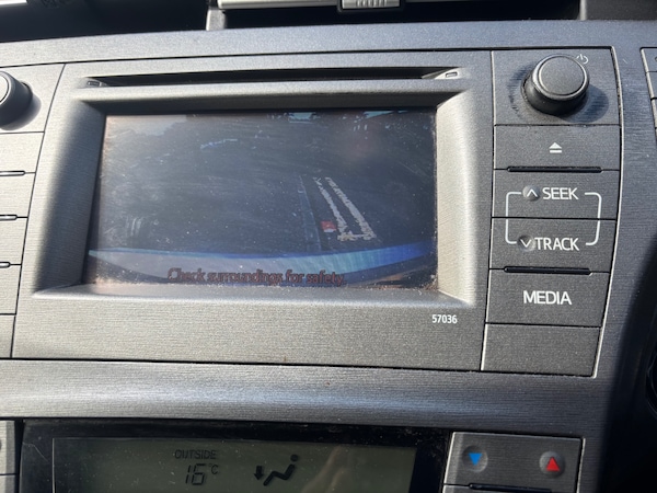 Used Toyota Prius 2014 for sale - 76246369: Photo 9