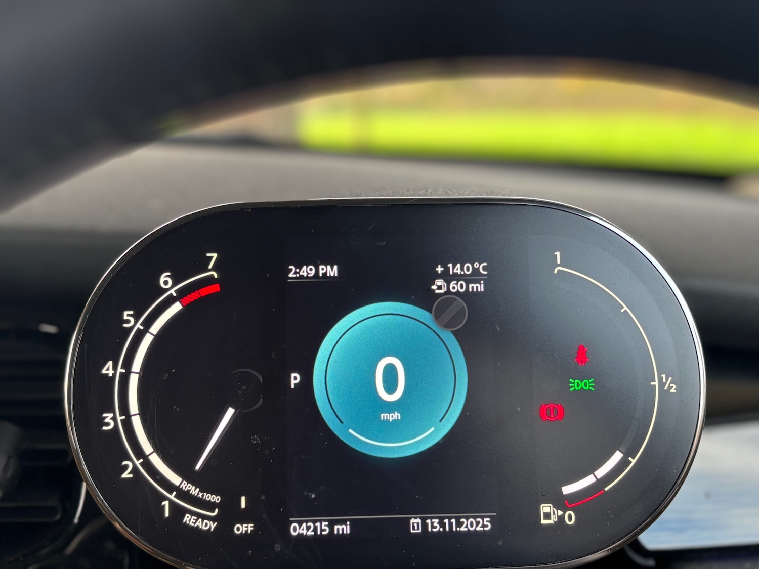 Used MINI Hatch 2024 for sale - 76671034: Photo 12