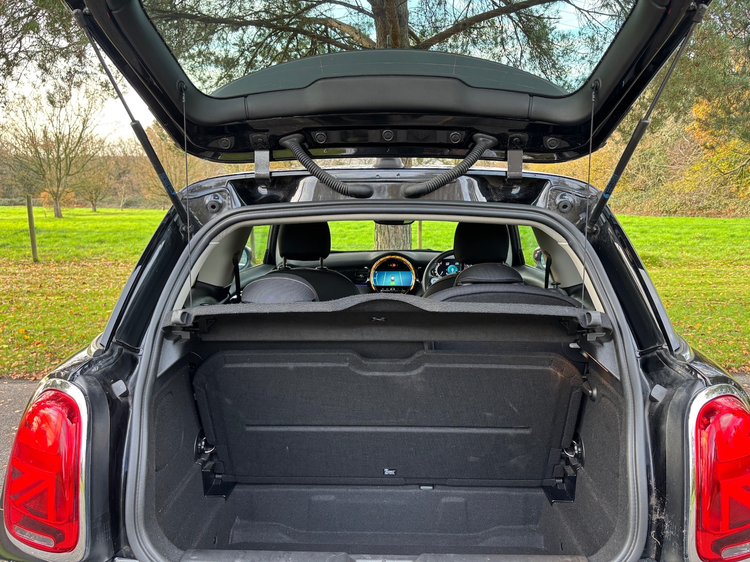 Used MINI Hatch 2024 for sale - 76671034: Photo 13