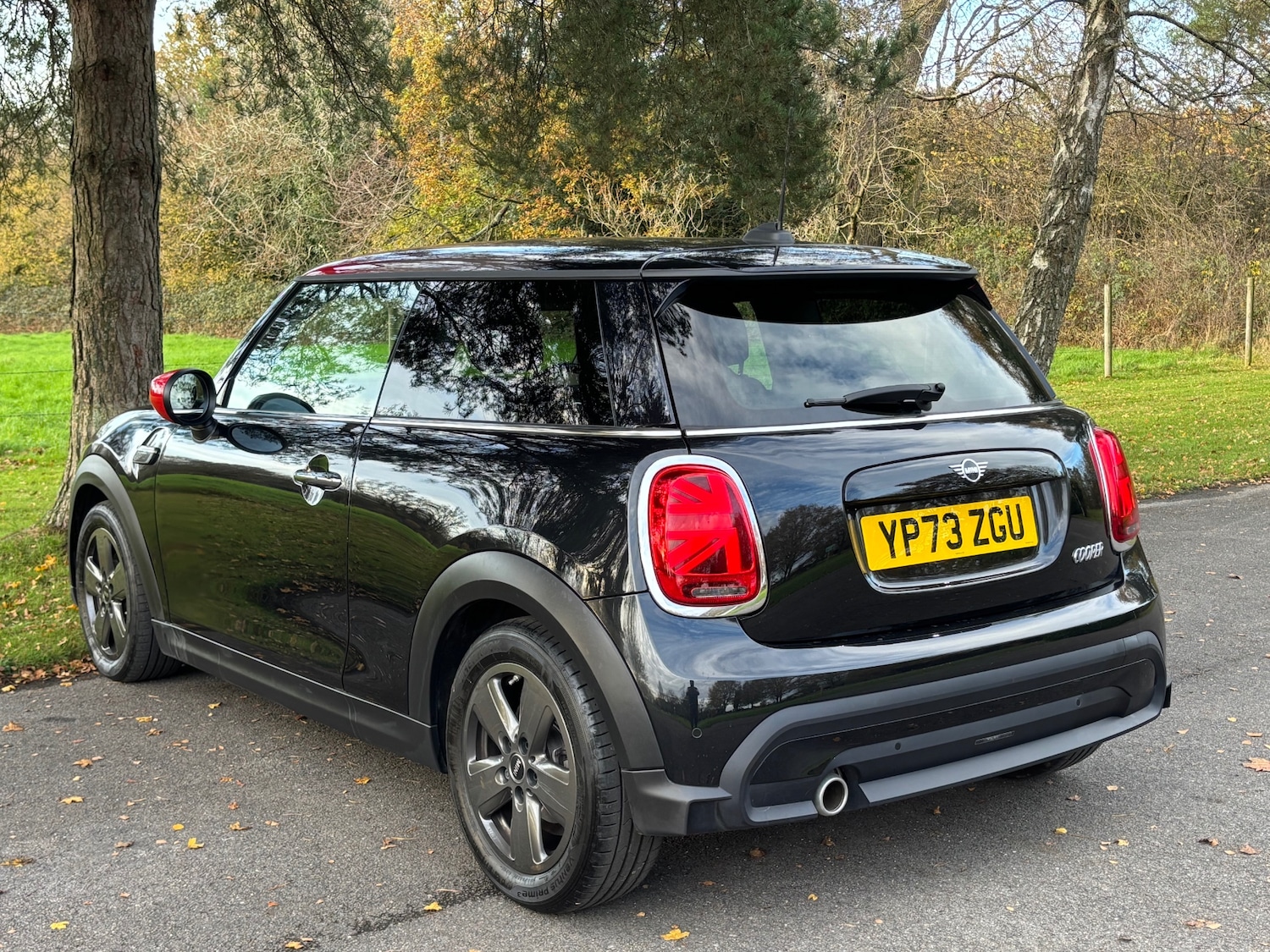 Used MINI Hatch 2024 for sale - 76671034: Photo 14