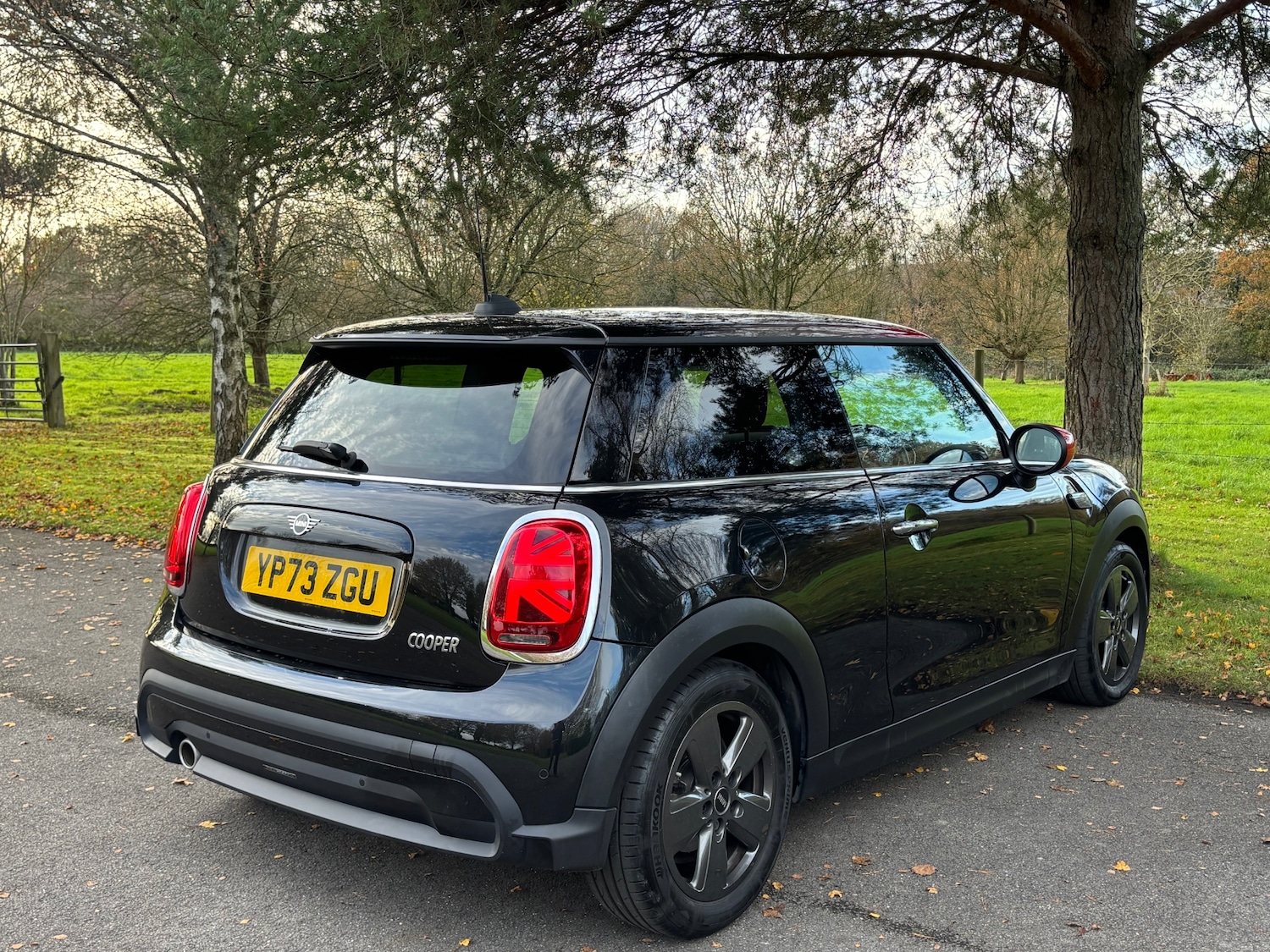 Used MINI Hatch 2024 for sale - 76671034: Photo 15