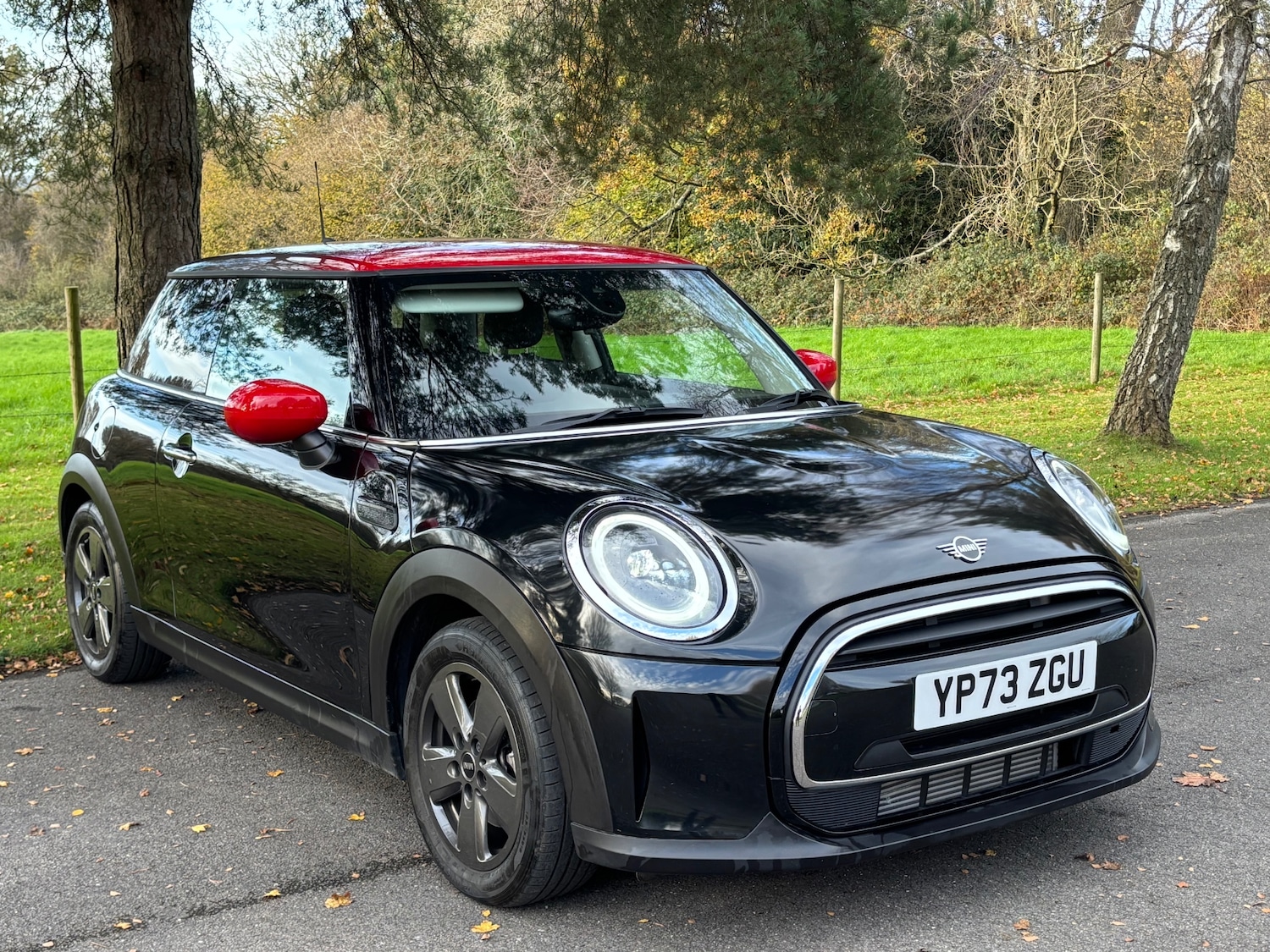 Used MINI Hatch 2024 for sale - 76671034: Photo 16