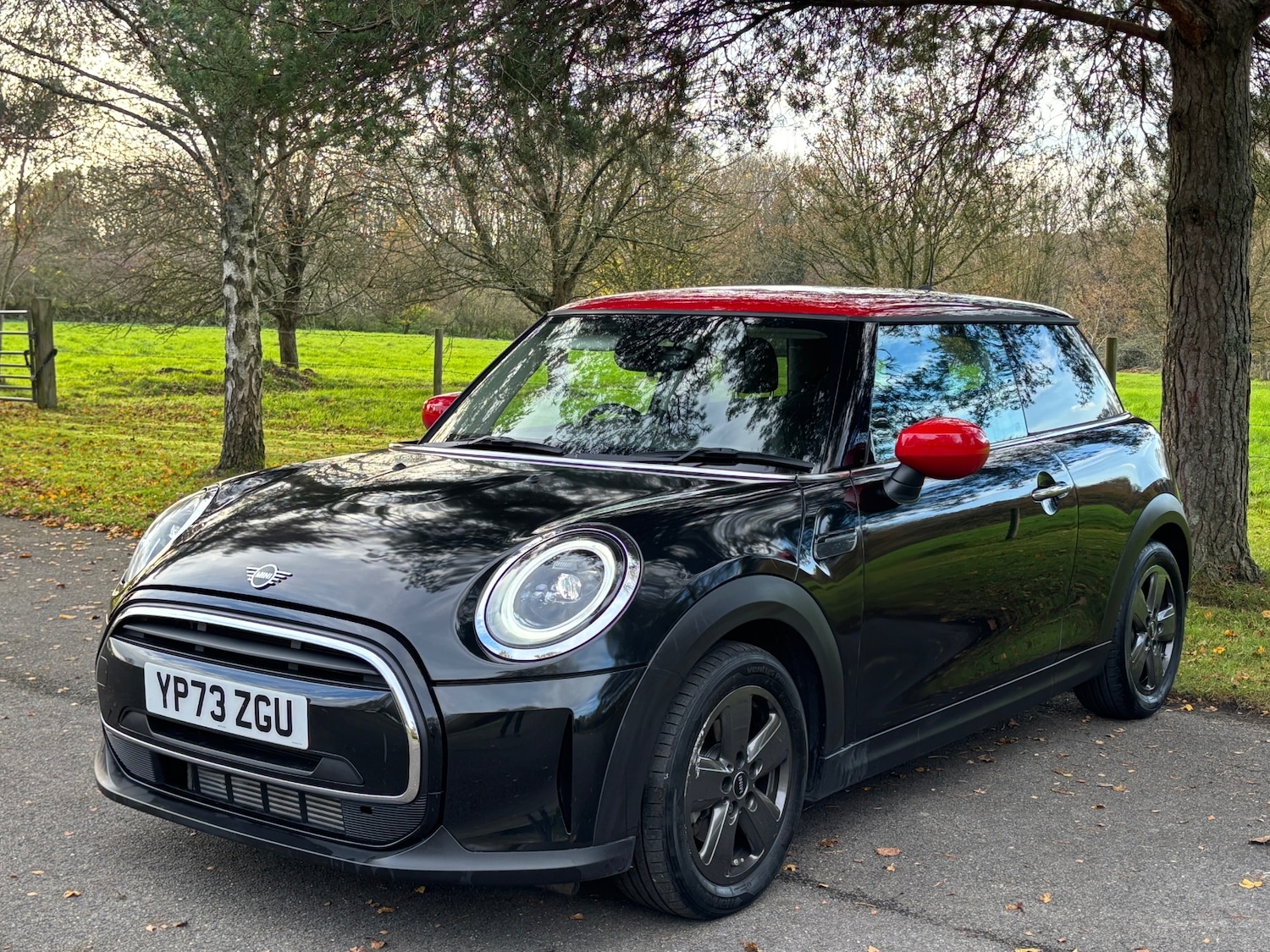 Used MINI Hatch 2024 for sale - 76671034: Photo 17