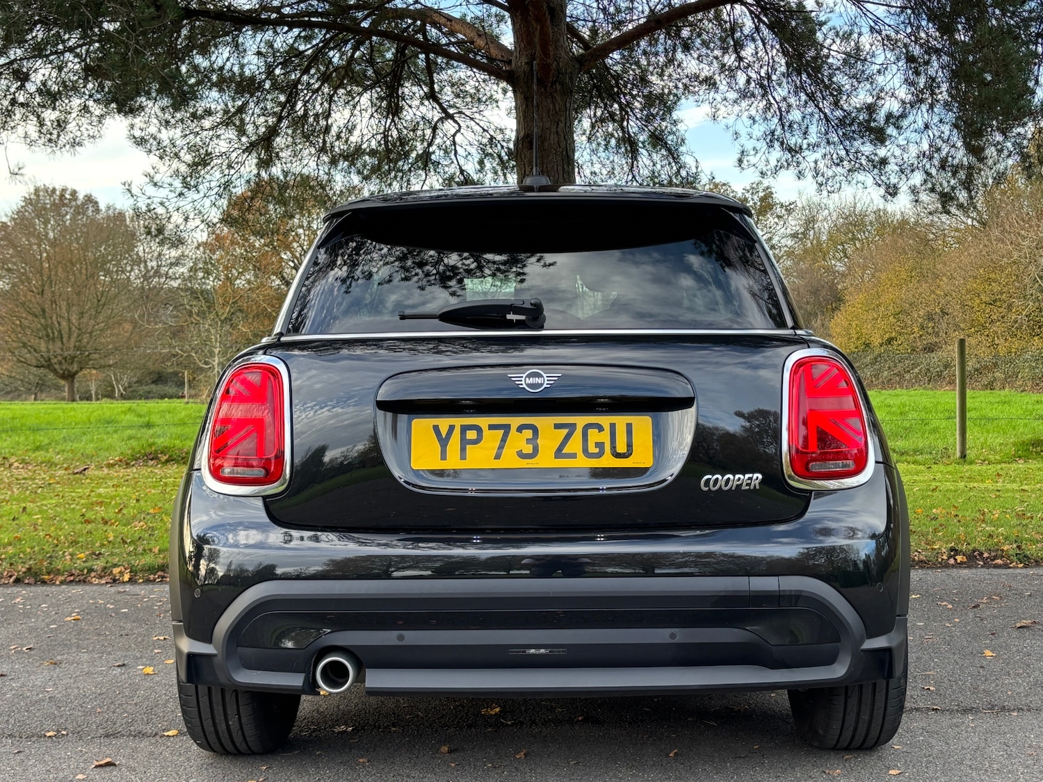 Used MINI Hatch 2024 for sale - 76671034: Photo 18