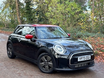 2024 (73) - 1.5 Cooper Classic 3dr Auto