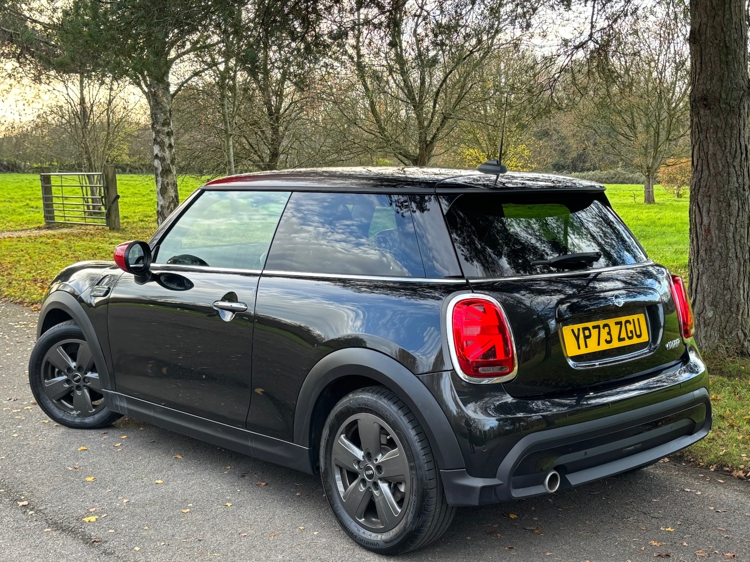 Used MINI Hatch 2024 for sale - 76671034: Photo 20