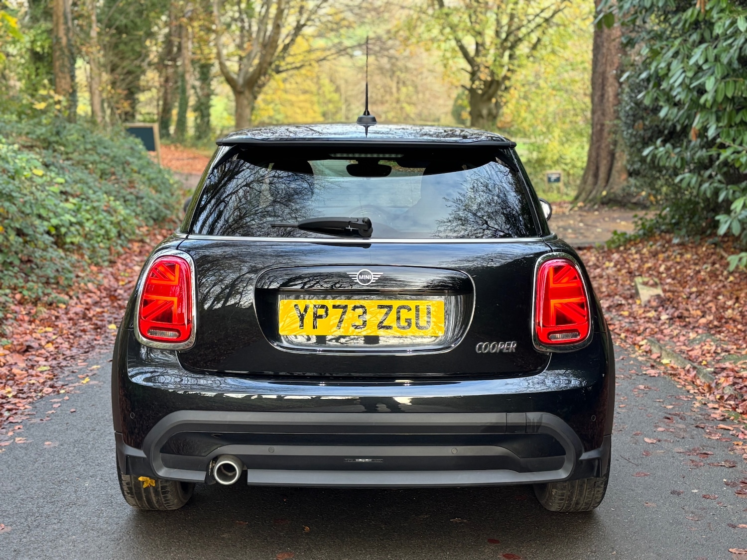 Used MINI Hatch 2024 for sale - 76671034: Photo 21