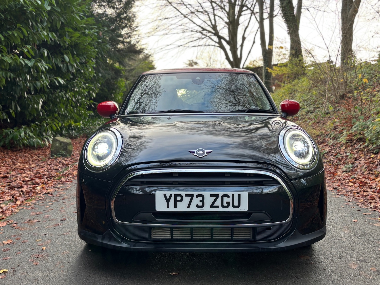 Used MINI Hatch 2024 for sale - 76671034: Photo 22