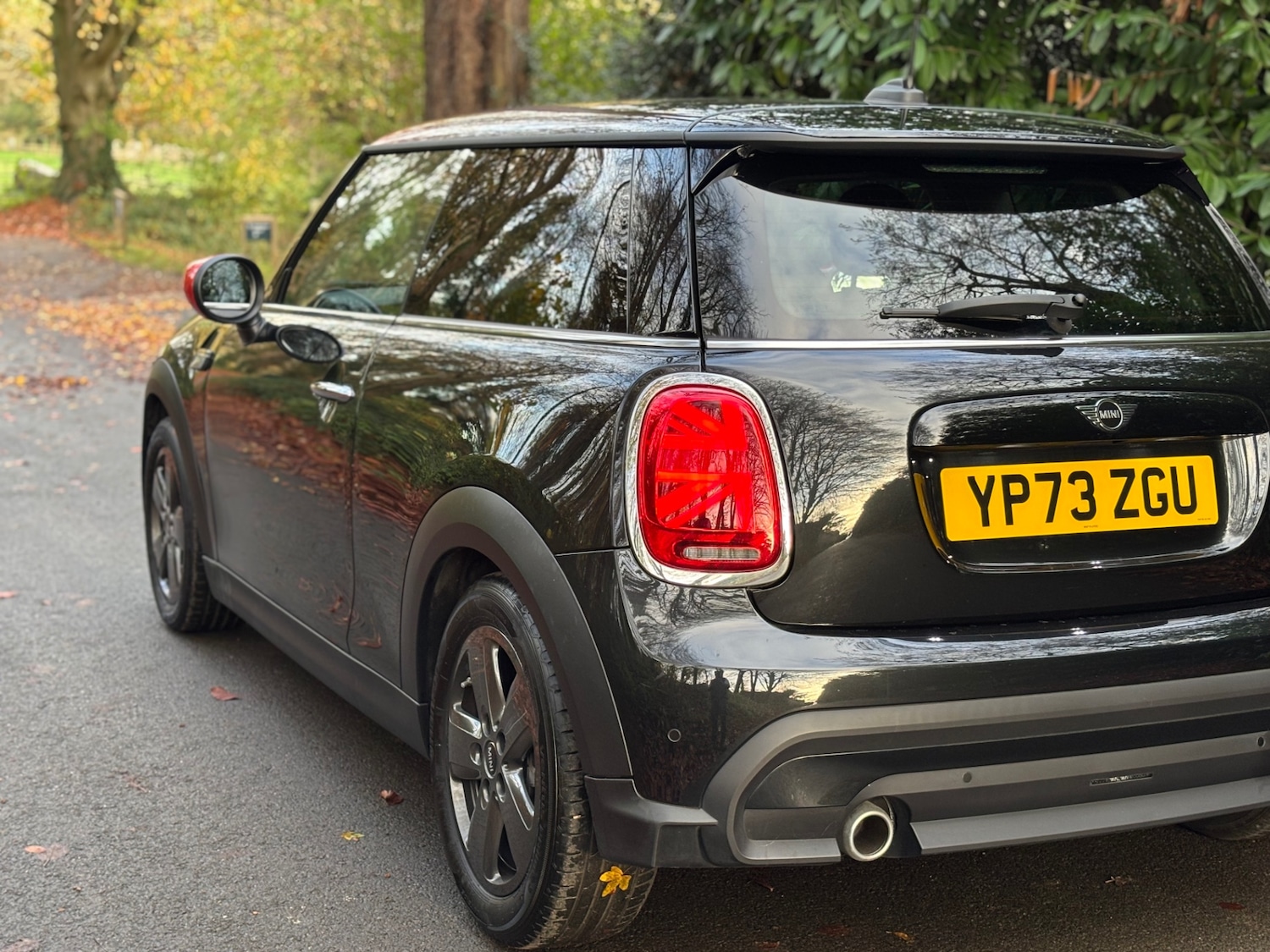 Used MINI Hatch 2024 for sale - 76671034: Photo 23