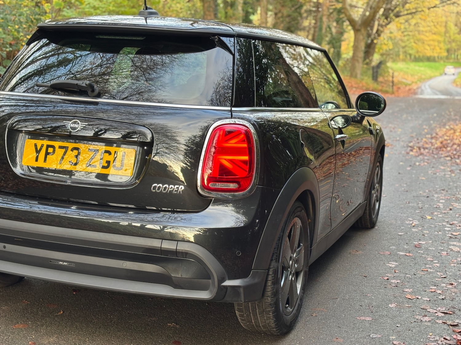 Used MINI Hatch 2024 for sale - 76671034: Photo 24