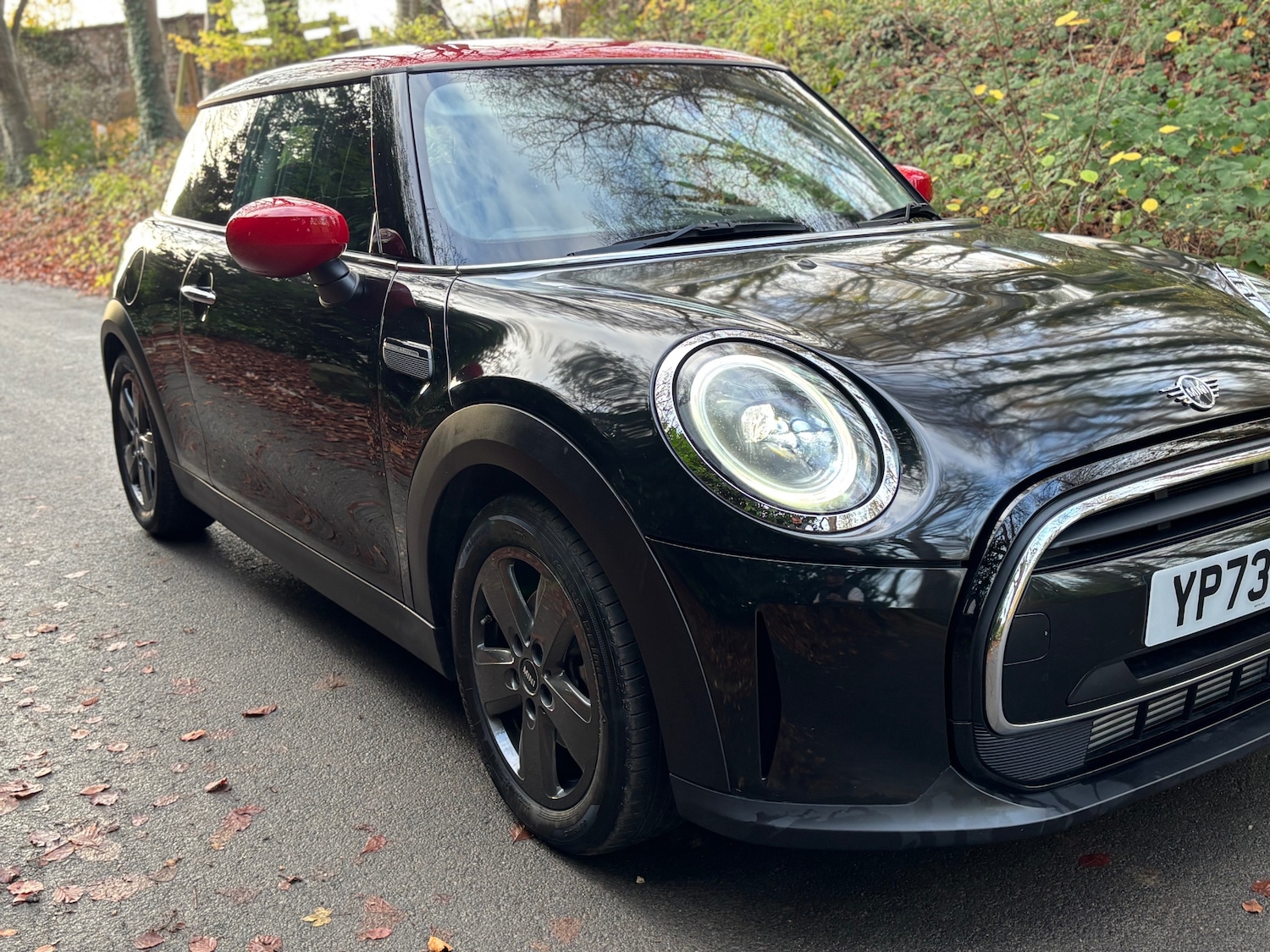 Used MINI Hatch 2024 for sale - 76671034: Photo 25