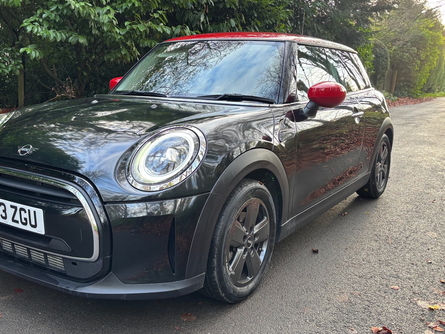 Used MINI Hatch 2024 for sale - 76671034: Photo 26