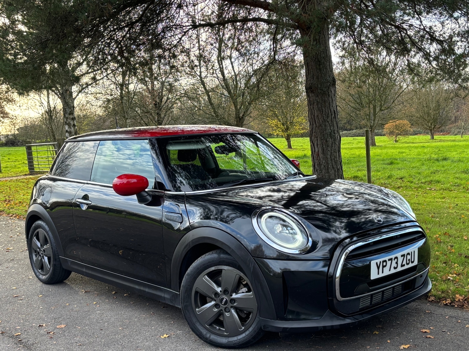 Used MINI Hatch 2024 for sale - 76671034: Photo 28