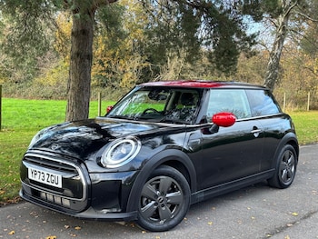 Used MINI Hatch 2024 for sale - 76671034: Photo