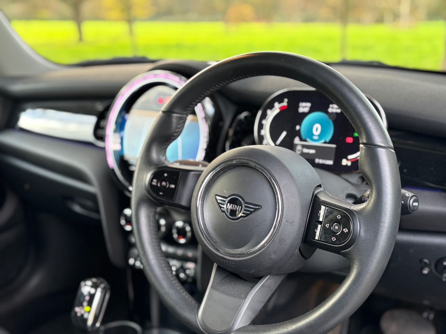 Used MINI Hatch 2024 for sale - 76671034: Photo 9