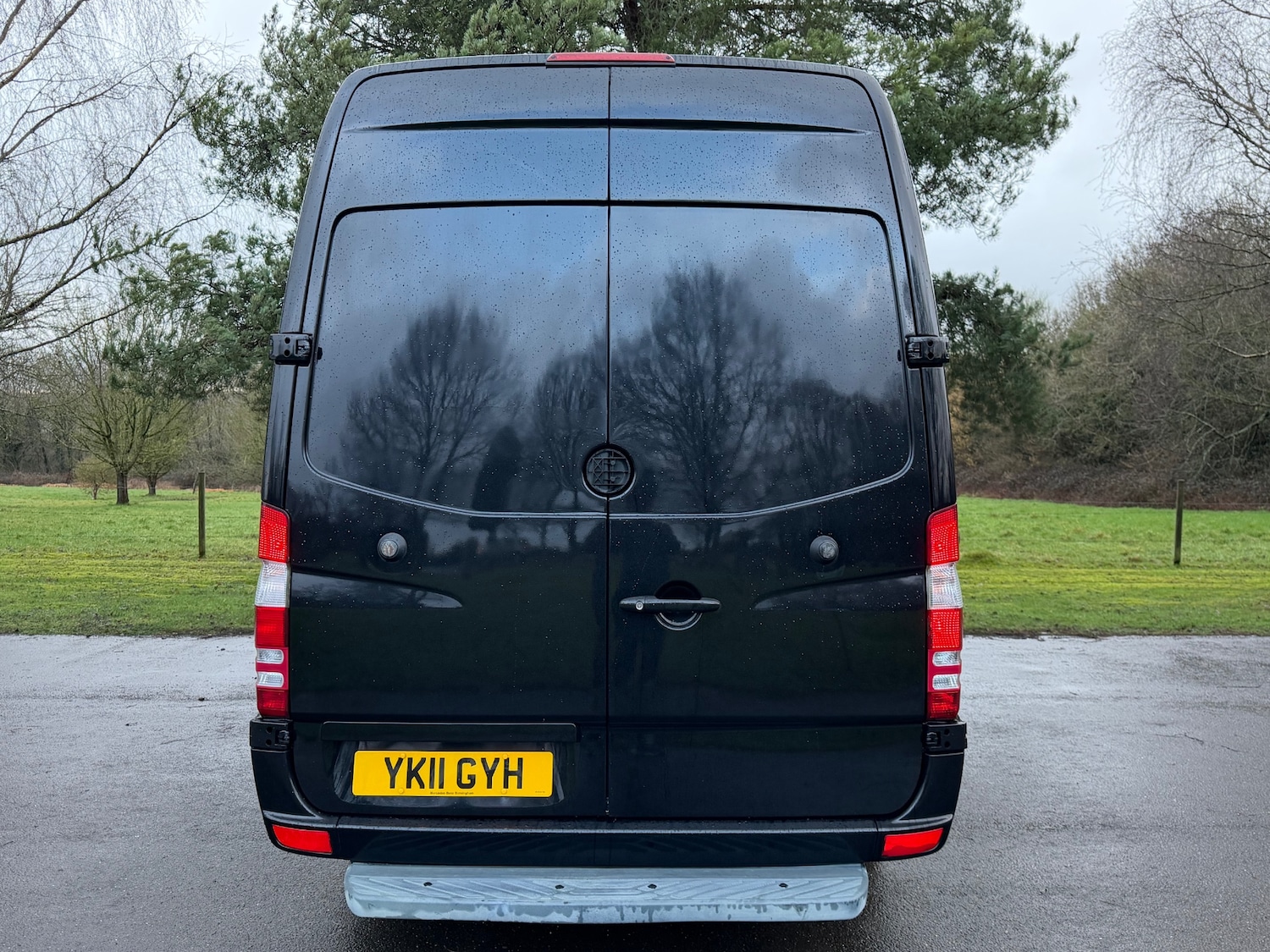 Used Mercedes-Benz Sprinter 2011 for sale - 77616131: Photo 14