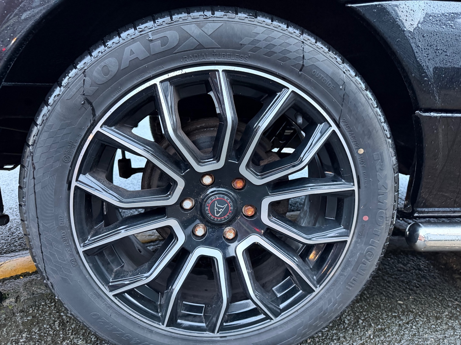 Used Mercedes-Benz Sprinter 2011 for sale - 77616131: Photo 16