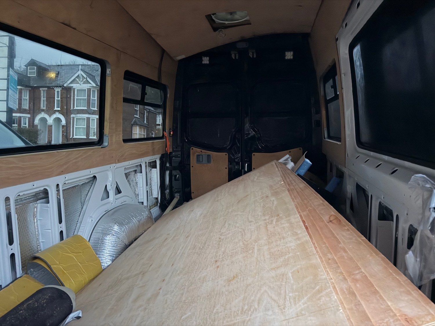 Used Mercedes-Benz Sprinter 2011 for sale - 77616131: Photo 18