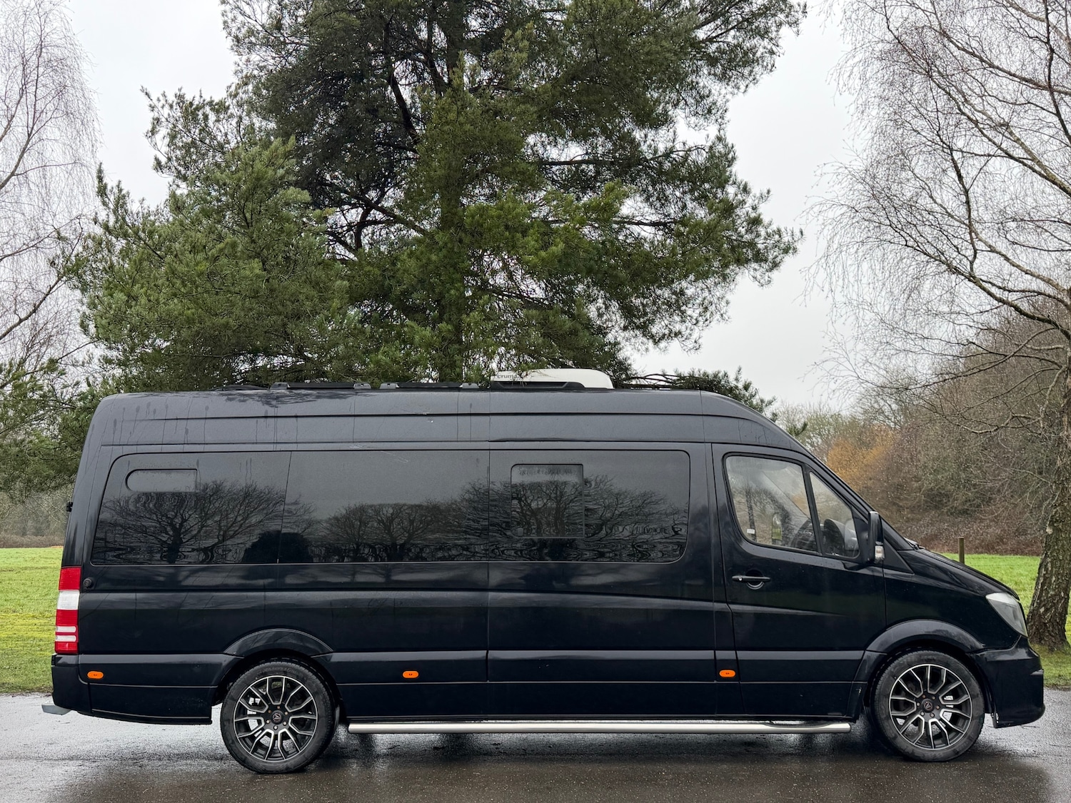 Used Mercedes-Benz Sprinter 2011 for sale - 77616131: Photo 22