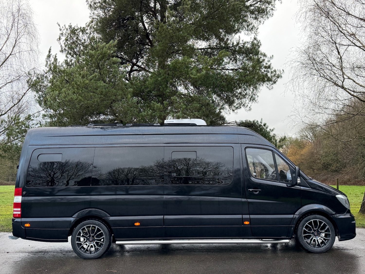 Used Mercedes-Benz Sprinter 2011 for sale - 77616131: Photo 5