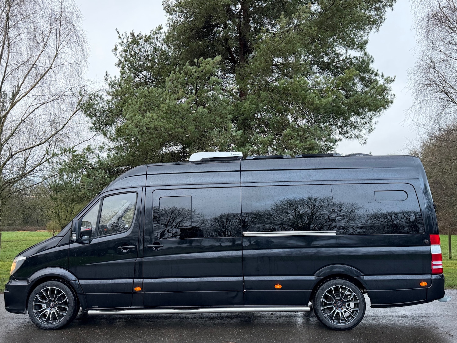 Used Mercedes-Benz Sprinter 2011 for sale - 77616131: Photo 6