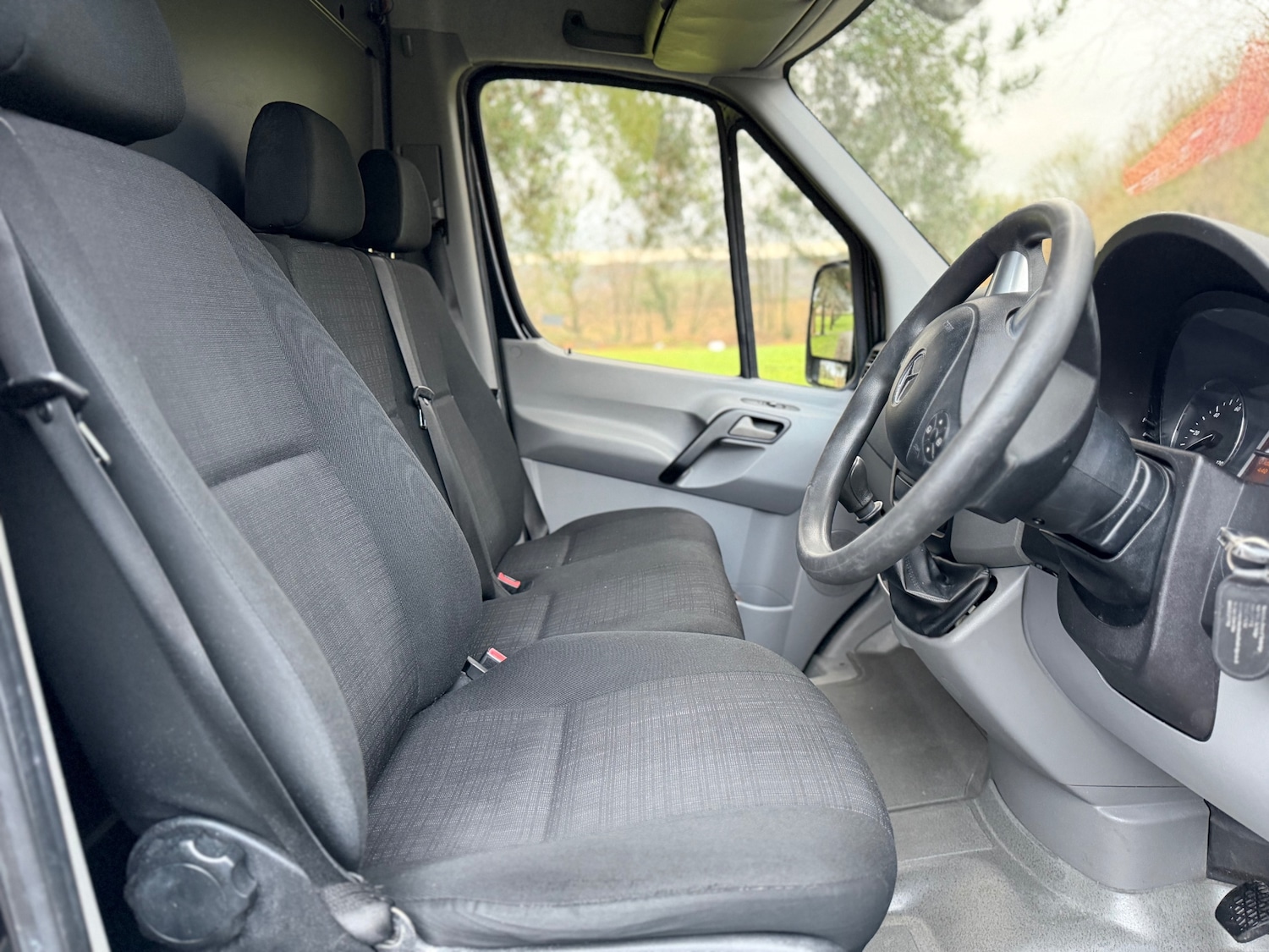 Used Mercedes-Benz Sprinter 2011 for sale - 77616131: Photo 7