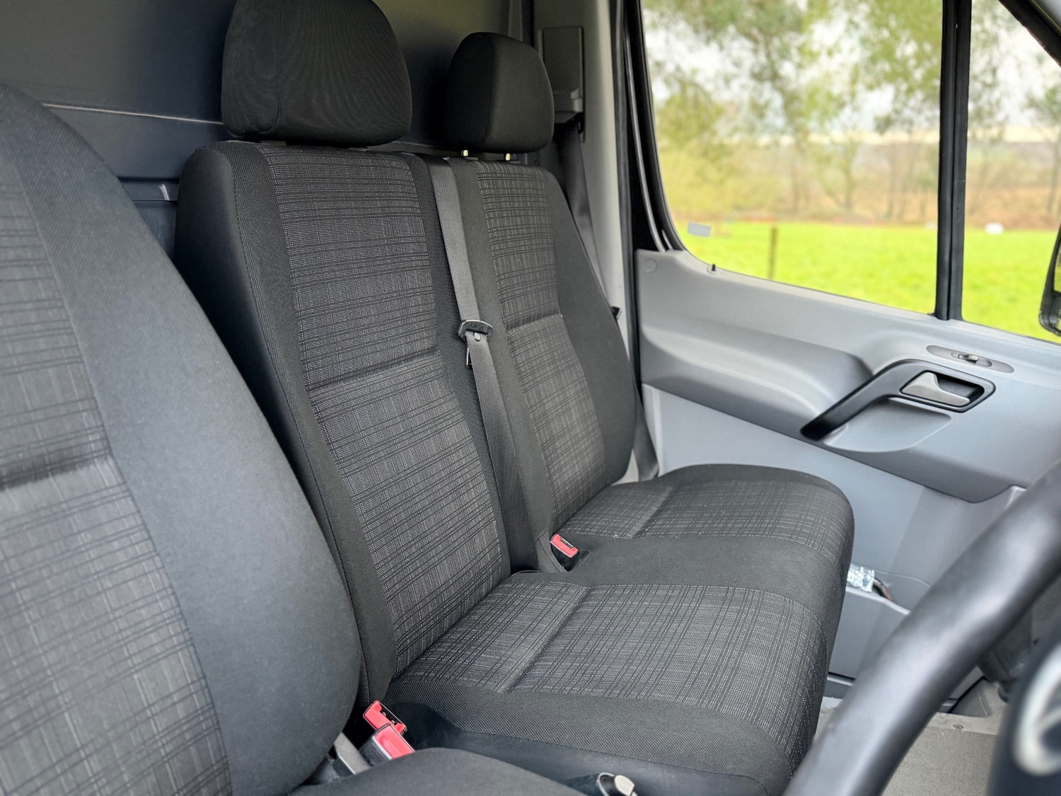 Used Mercedes-Benz Sprinter 2011 for sale - 77616131: Photo 9