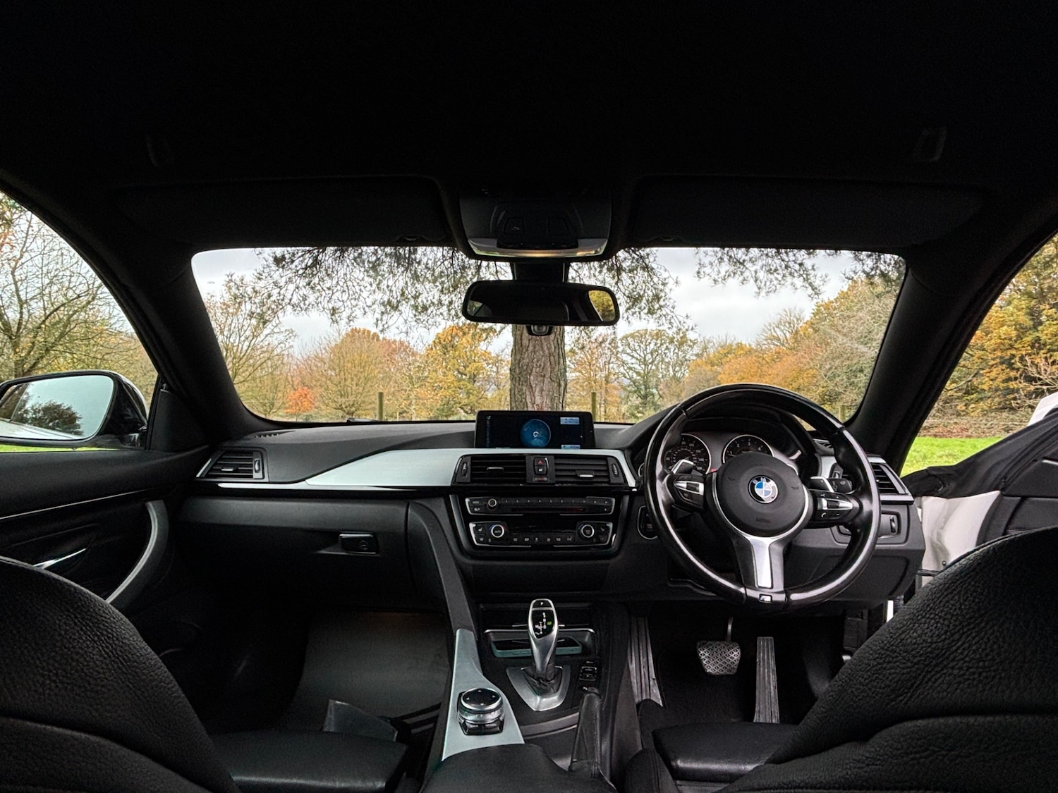 Used BMW 4 Series 2014 for sale - 76493843: Photo 10