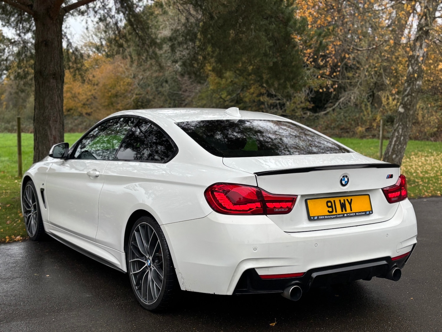 Used BMW 4 Series 2014 for sale - 76493843: Photo 11