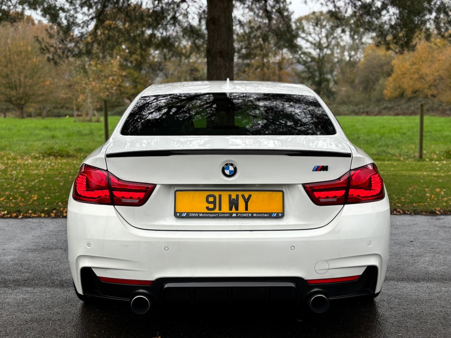 Used BMW 4 Series 2014 for sale - 76493843: Photo 15