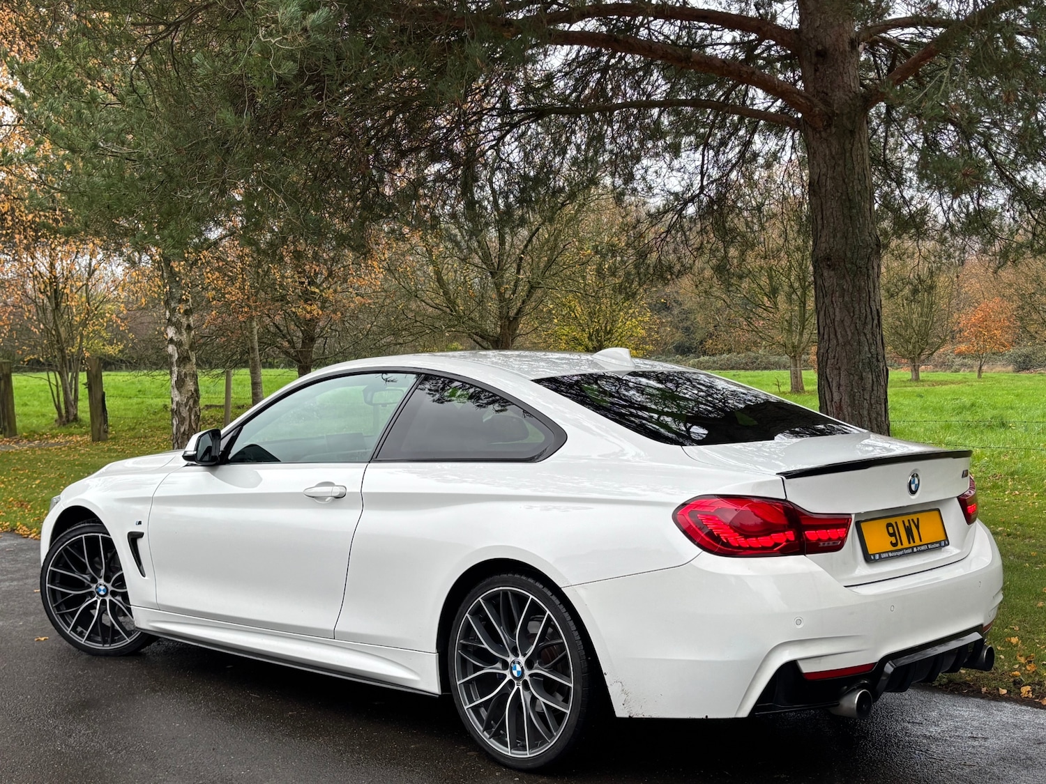 Used BMW 4 Series 2014 for sale - 76493843: Photo 23