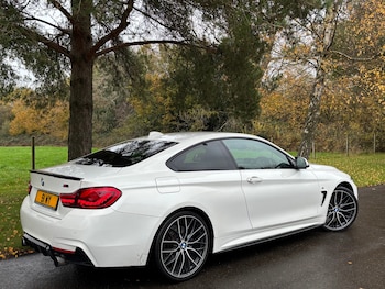 BMW 4 Series feature image 3
