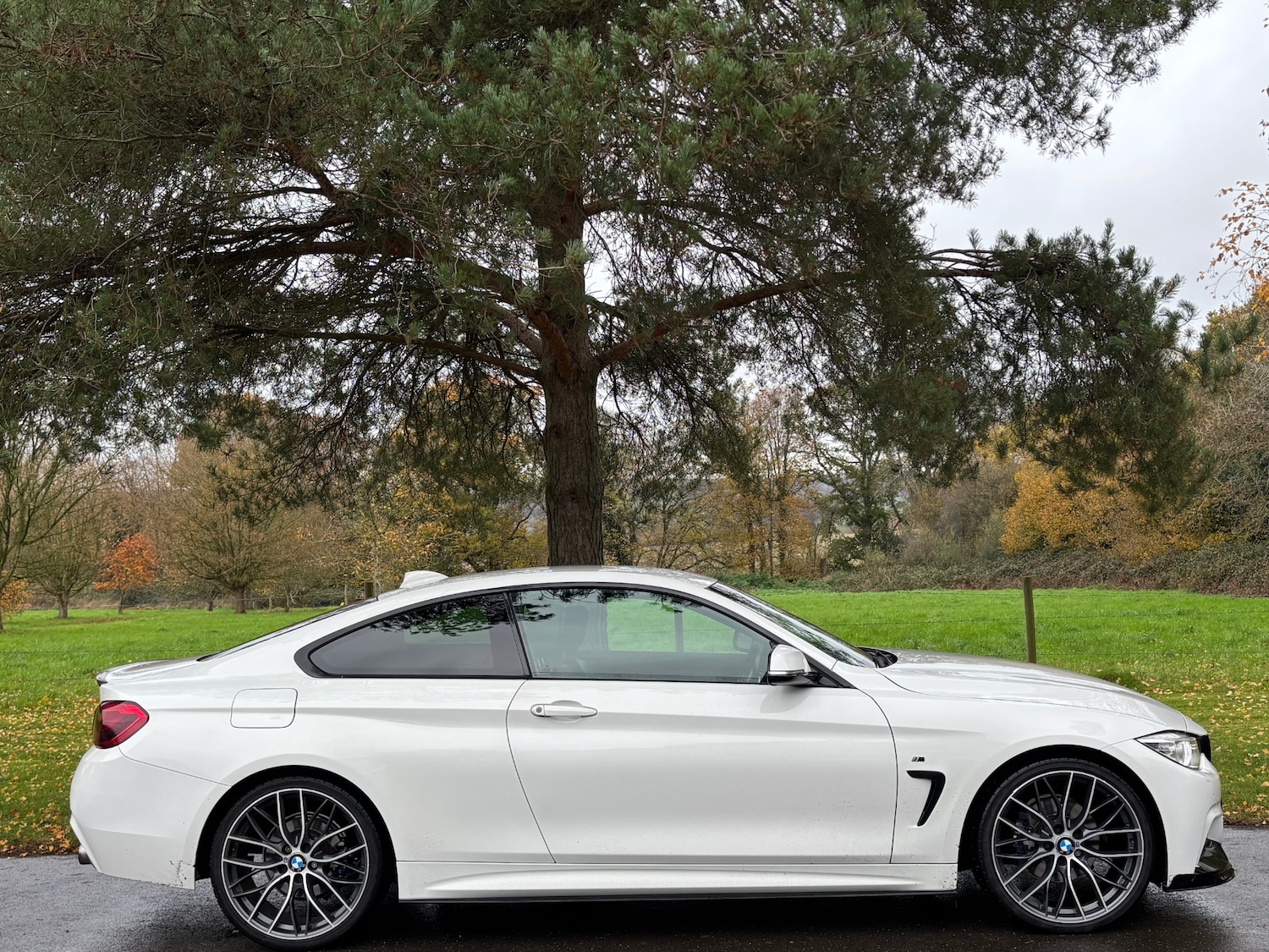 Used BMW 4 Series 2014 for sale - 76493843: Photo 5