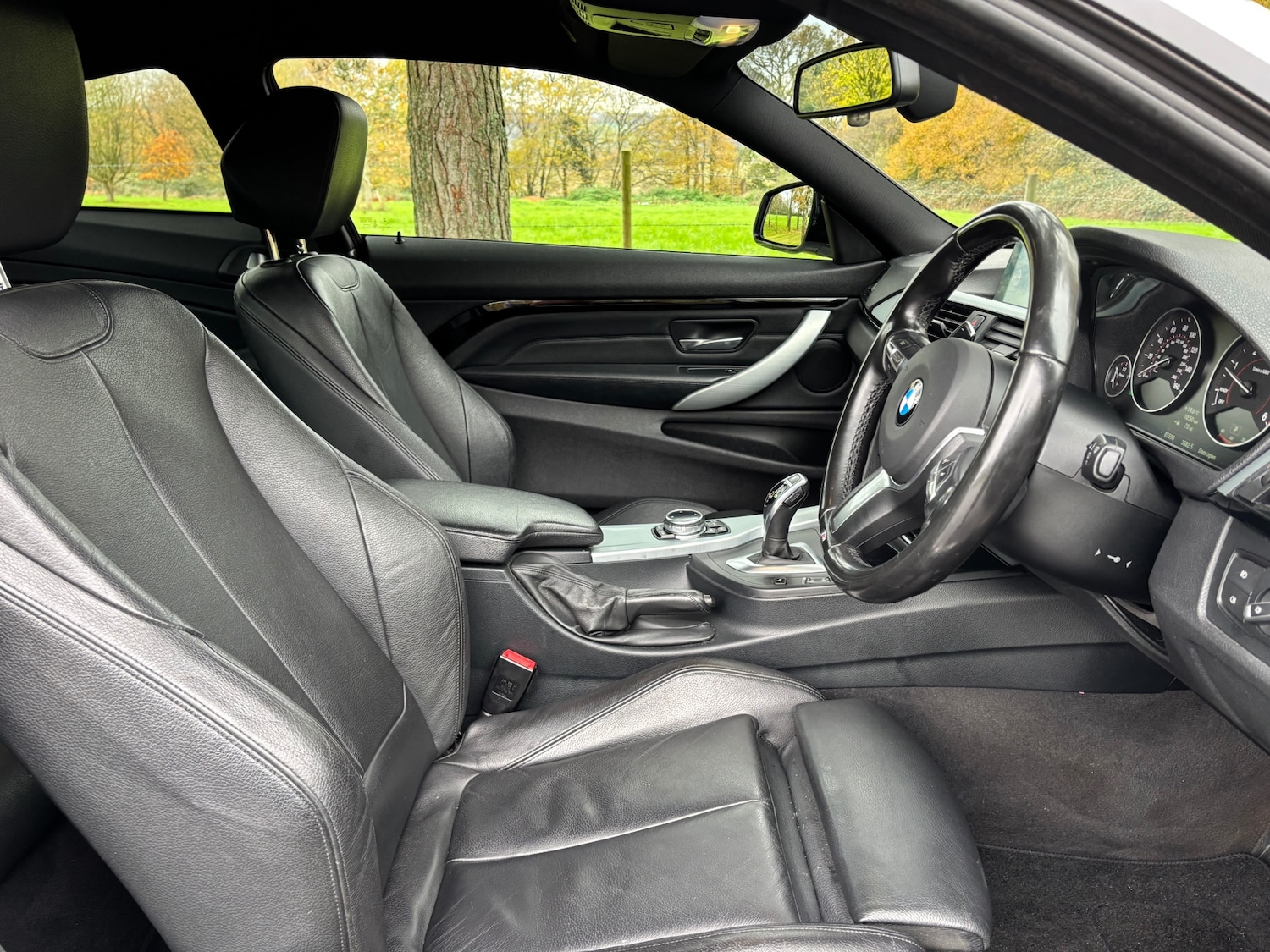 Used BMW 4 Series 2014 for sale - 76493843: Photo 7