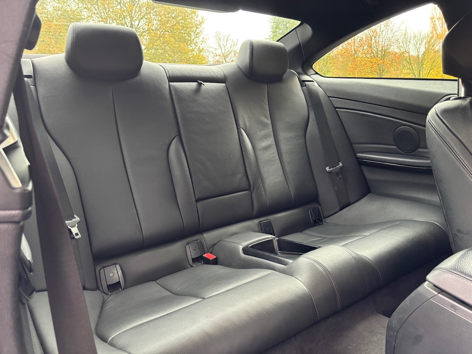 Used BMW 4 Series 2014 for sale - 76493843: Photo 8