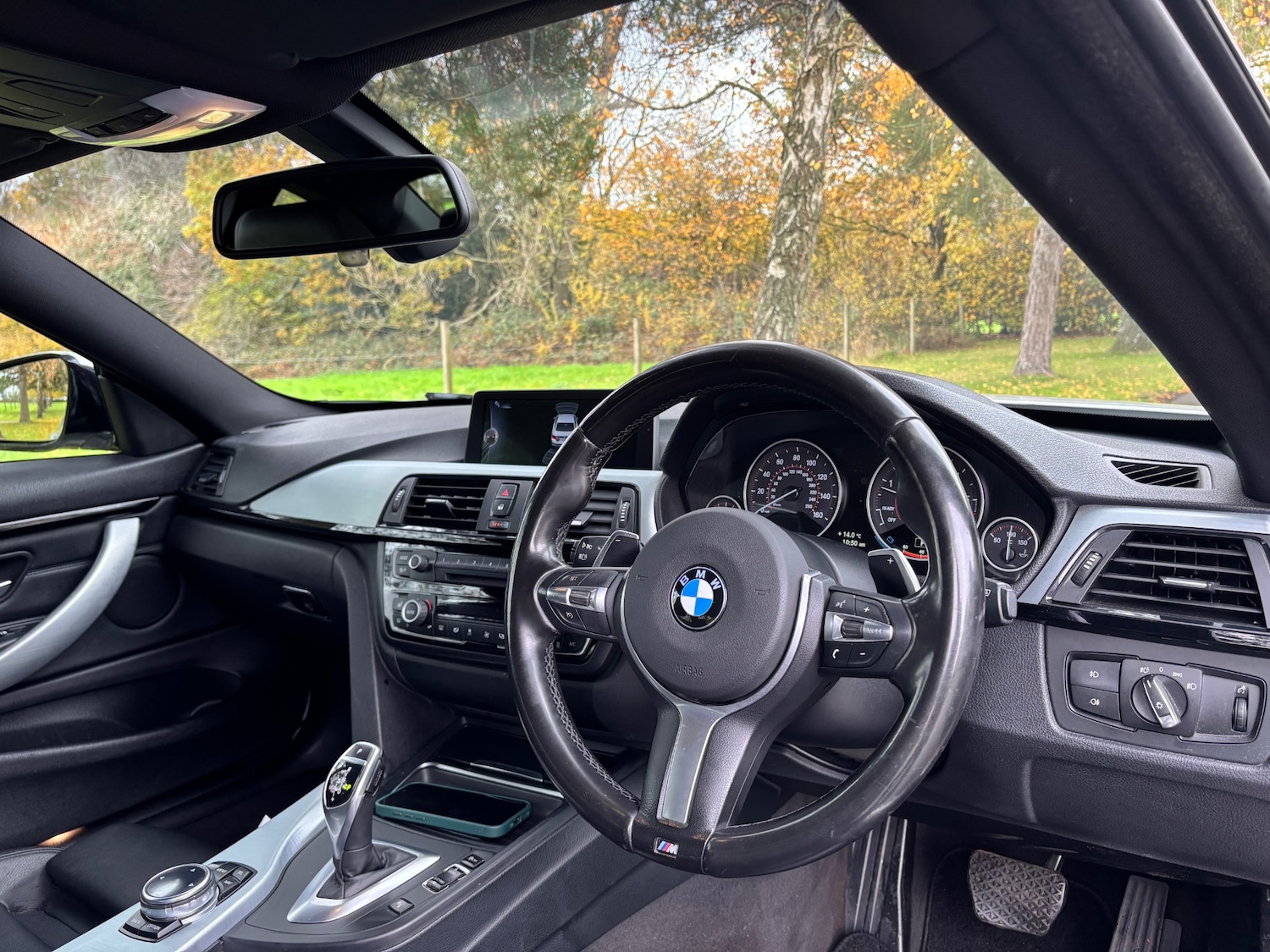 Used BMW 4 Series 2014 for sale - 76493843: Photo 9