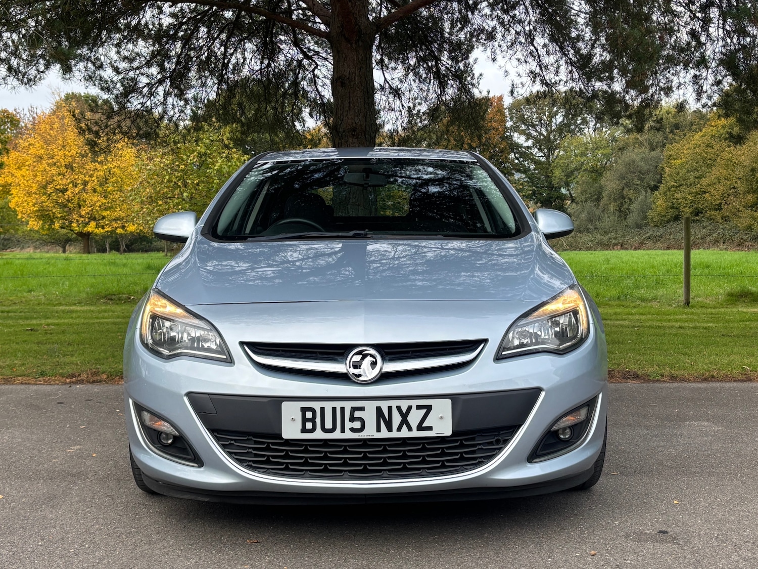 Used Vauxhall Astra 2015 for sale - 76232845: Photo 14