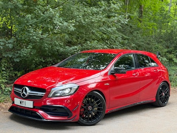 Used Mercedes-Benz A-Class 2015 for sale - 79328508: Photo