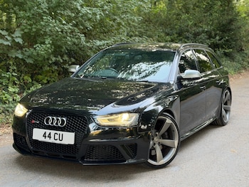 Used Audi RS4 2014 for sale - 79255461: Photo