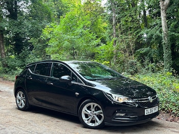 2016 (66) - 1.4T 16V 150 SRi 5dr